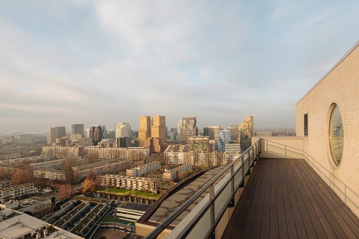 Foto 14 van Van Leijenberghlaan 96