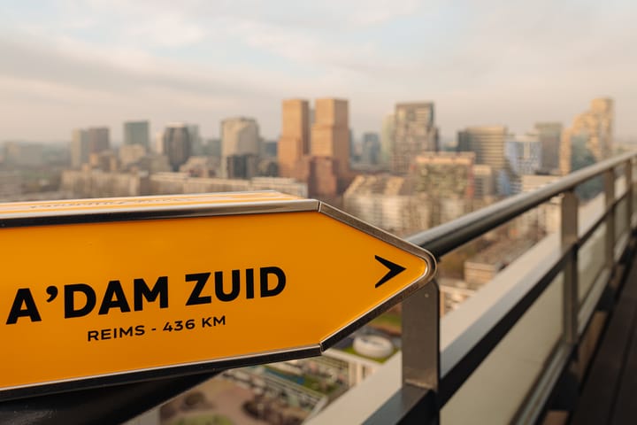 Foto 15 van Van Leijenberghlaan 96