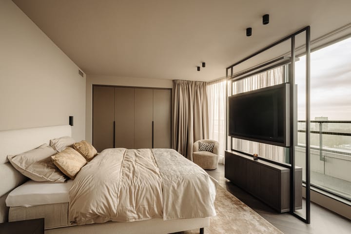 Foto 18 van Van Leijenberghlaan 96