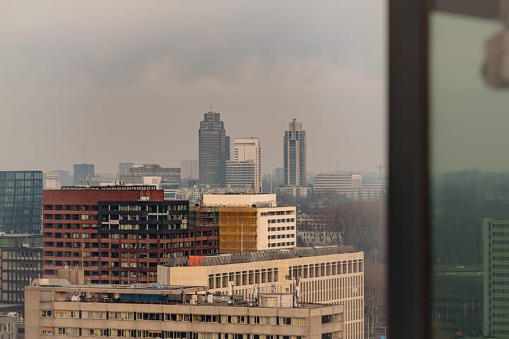 Foto 24 van Van Leijenberghlaan 96