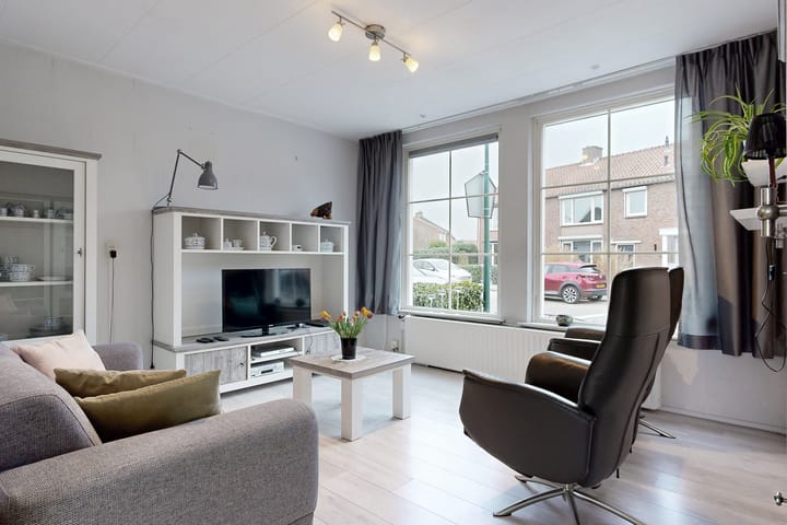 Photo 2 of Blauwe Hoefsweg 4