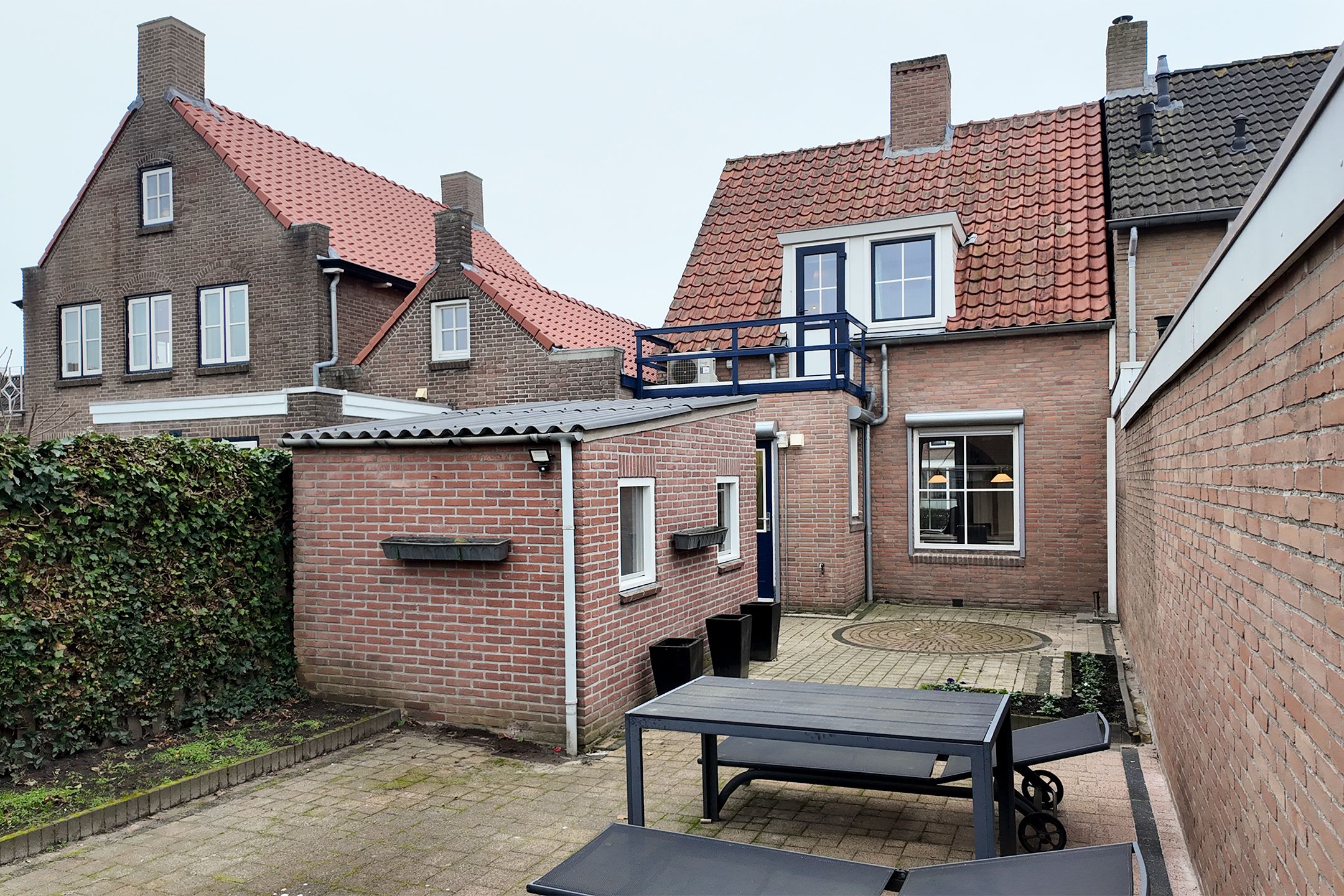 Photo 6 of Blauwe Hoefsweg 4