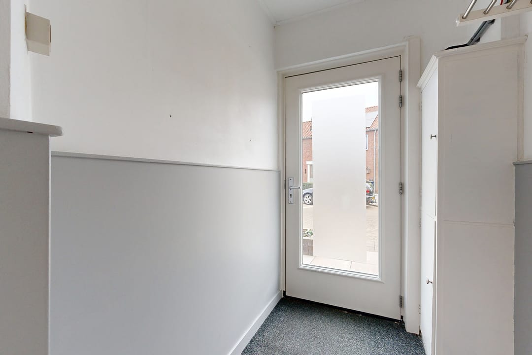 Photo 7 of Blauwe Hoefsweg 4