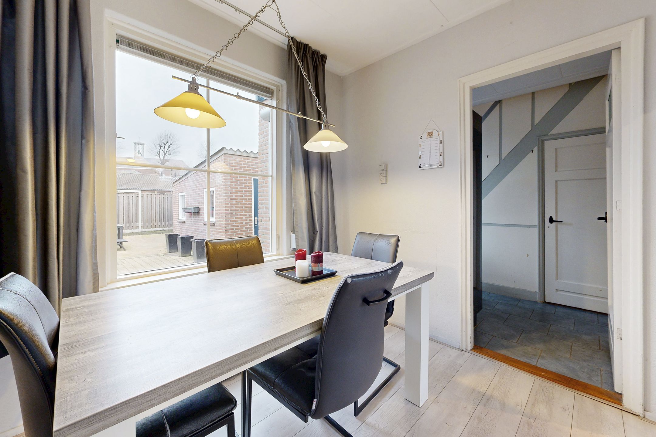 Photo 9 of Blauwe Hoefsweg 4