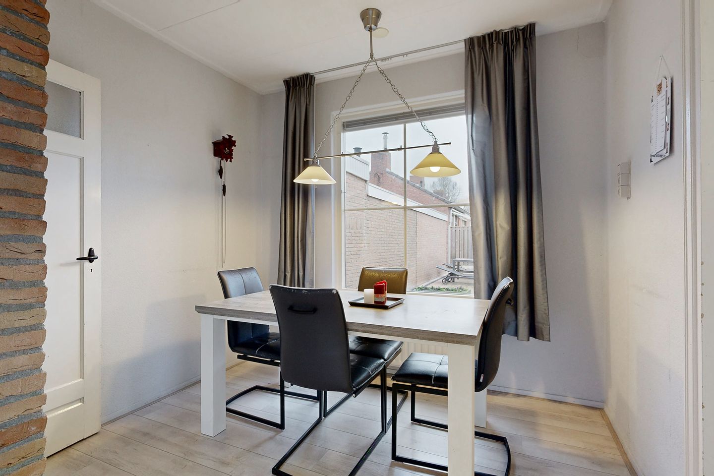 Photo 10 of Blauwe Hoefsweg 4