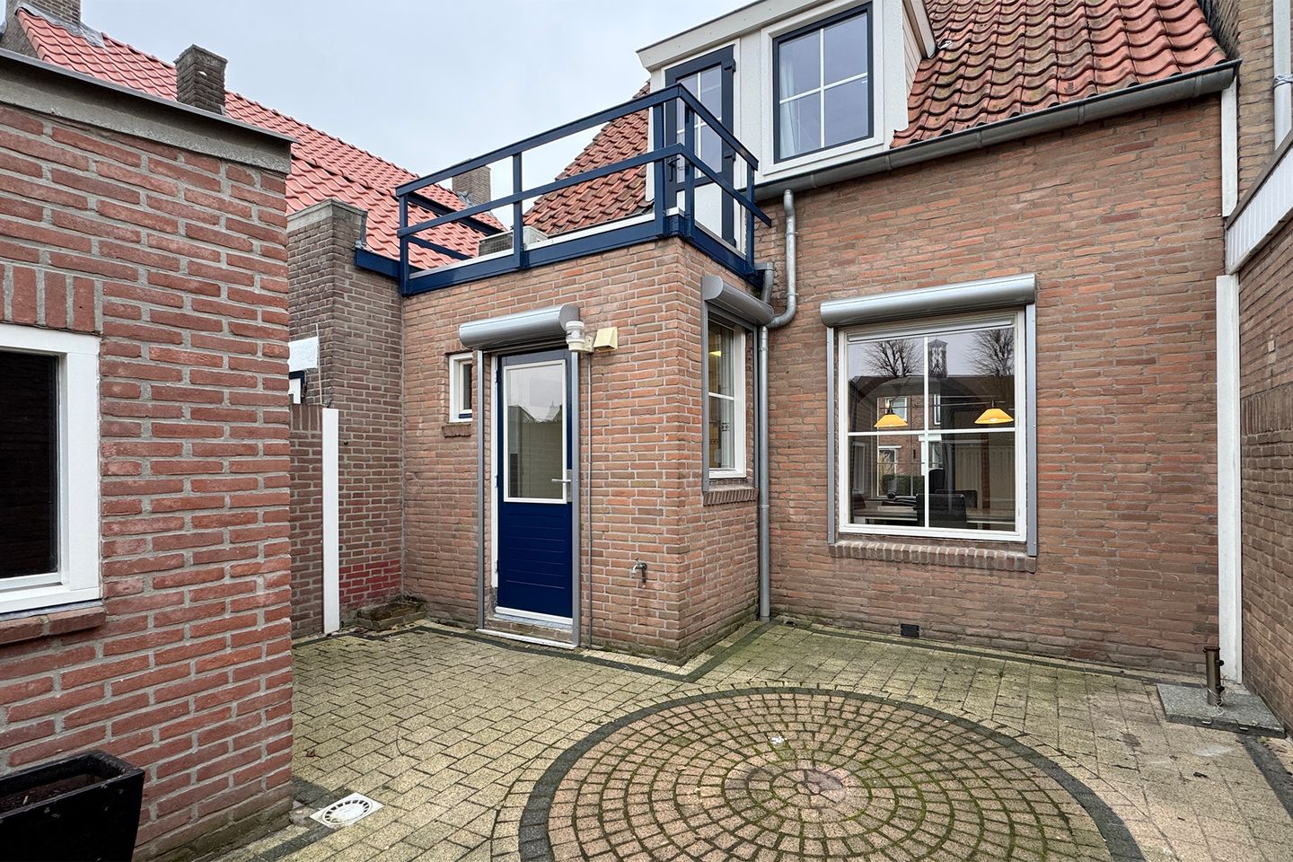 Photo 40 of Blauwe Hoefsweg 4