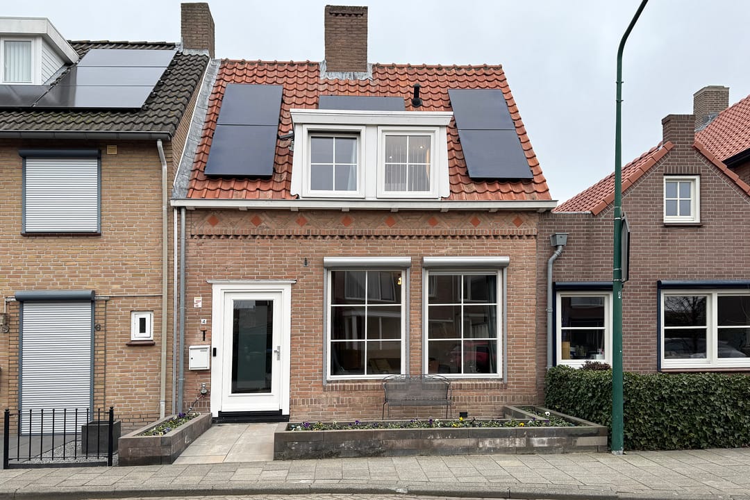 Photo 1 of Blauwe Hoefsweg 4