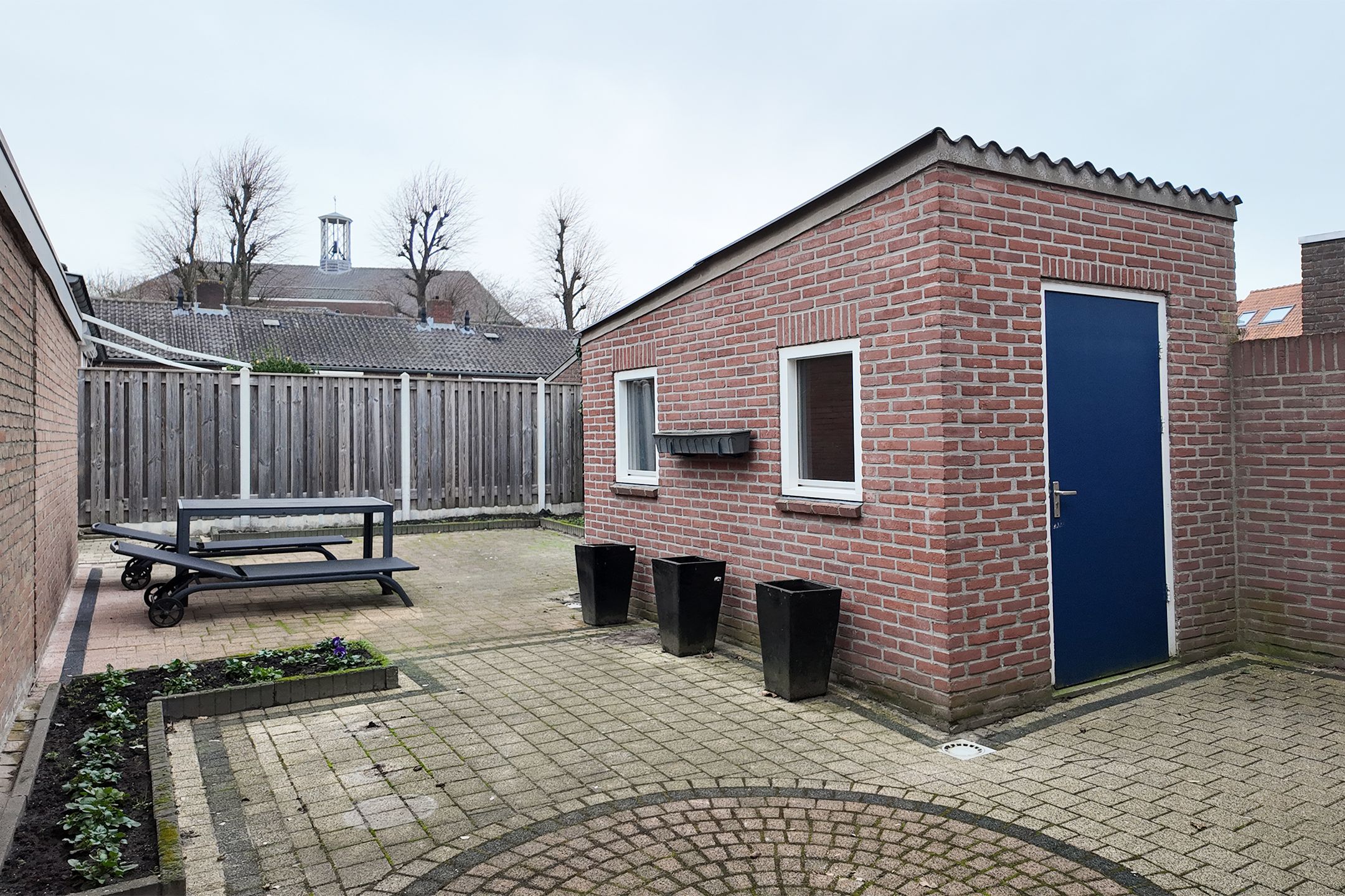 Photo 42 of Blauwe Hoefsweg 4