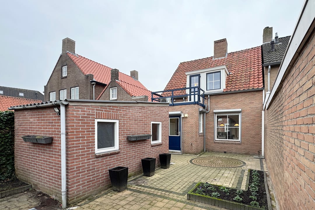 Photo 43 of Blauwe Hoefsweg 4