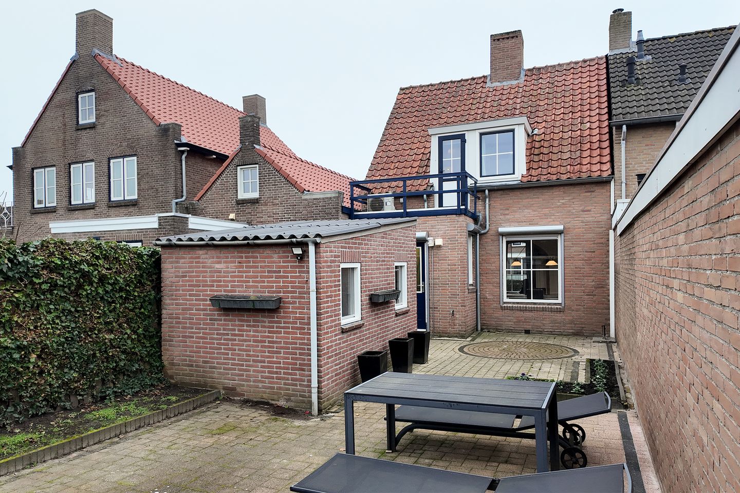 Photo 44 of Blauwe Hoefsweg 4