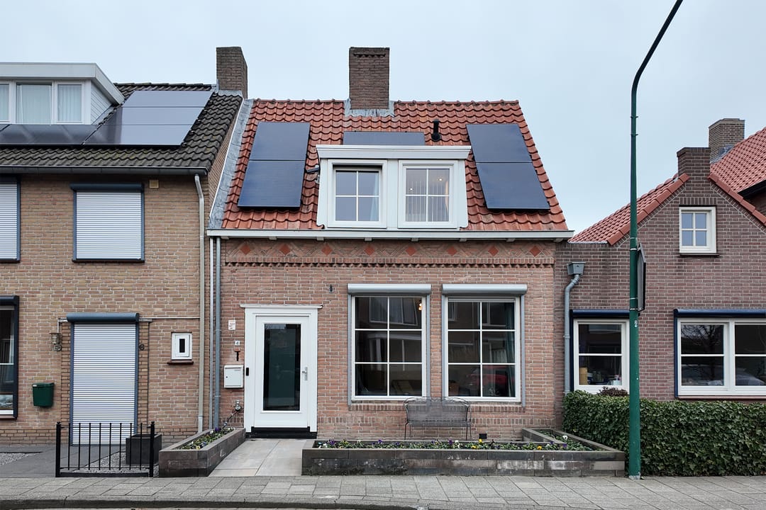 Photo 46 of Blauwe Hoefsweg 4