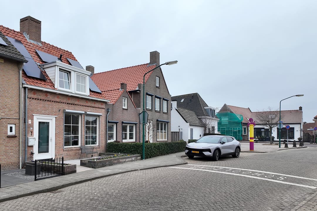 Photo 47 of Blauwe Hoefsweg 4