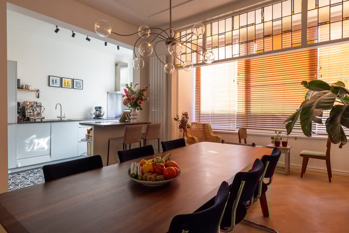 Foto 2 van Noordsingel 68-A