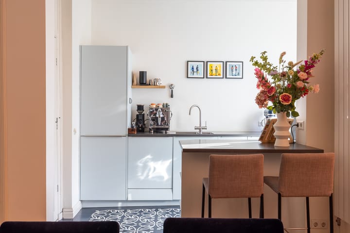 Foto 3 van Noordsingel 68-A