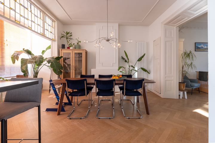 Foto 4 van Noordsingel 68-A