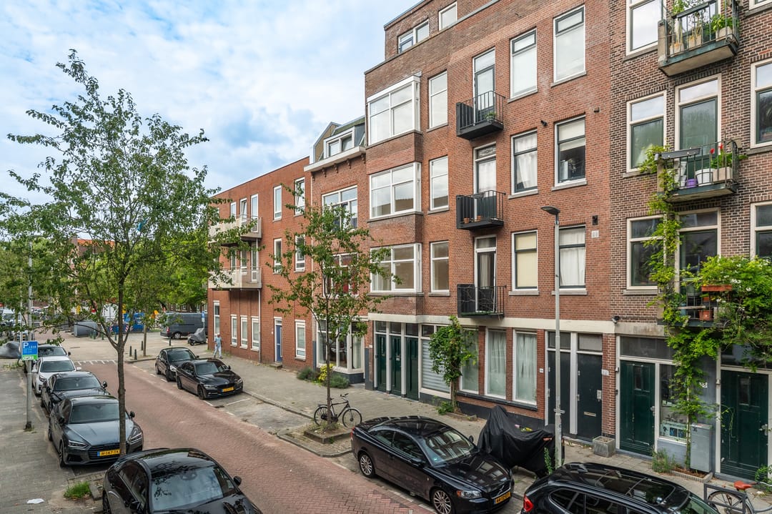 Foto 1 van Willem Beukelszstraat 32-C