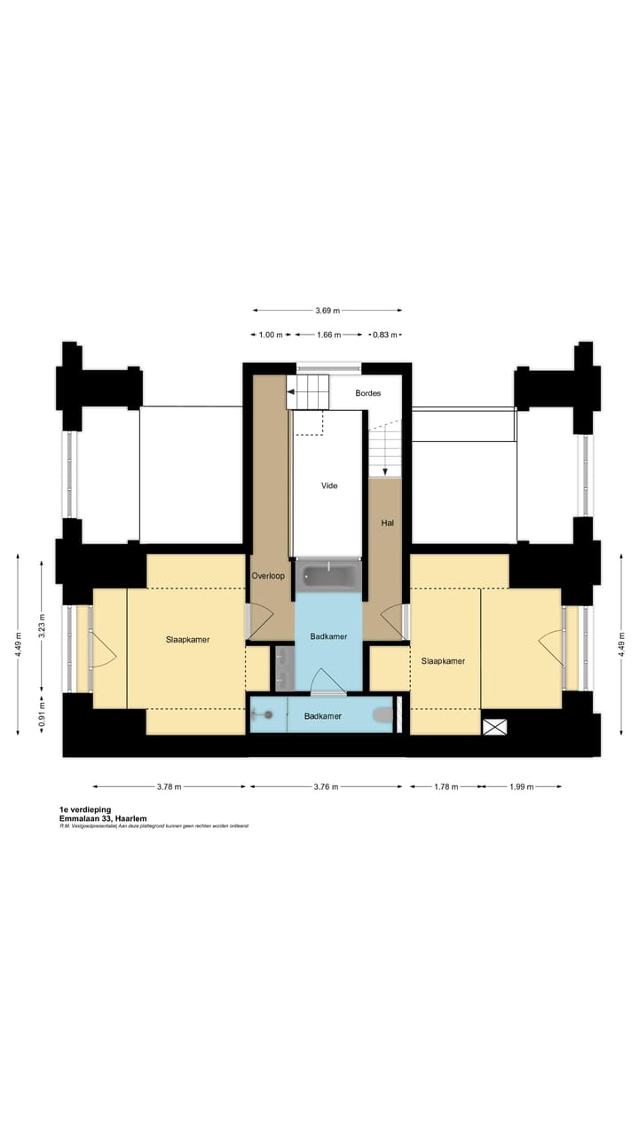 Photo 45 of Emmalaan 37