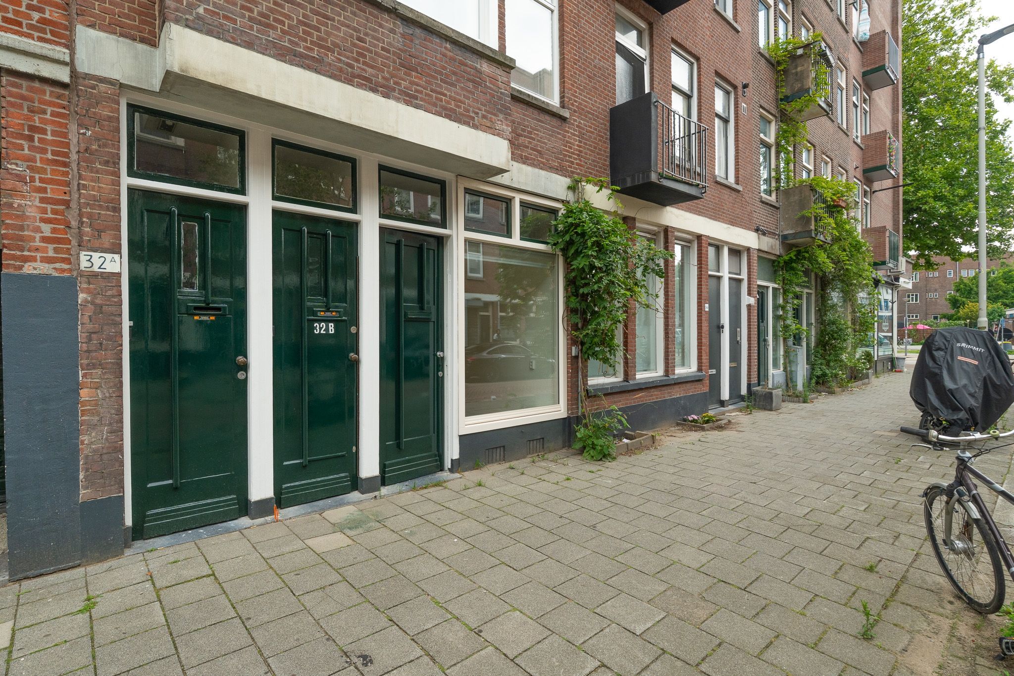 Foto 15 van Willem Beukelszstraat 32-C