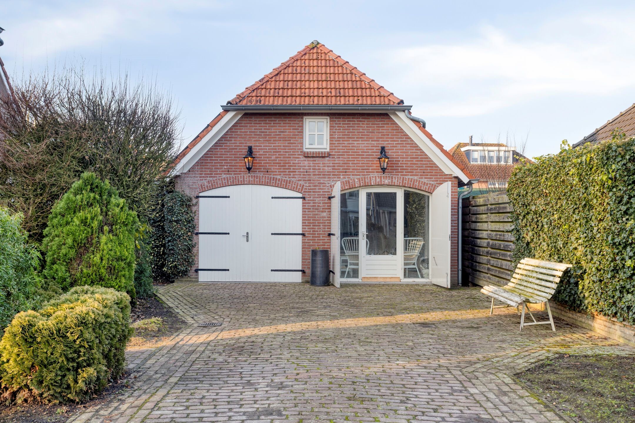 Foto 3 van Stationsstraat 27-A