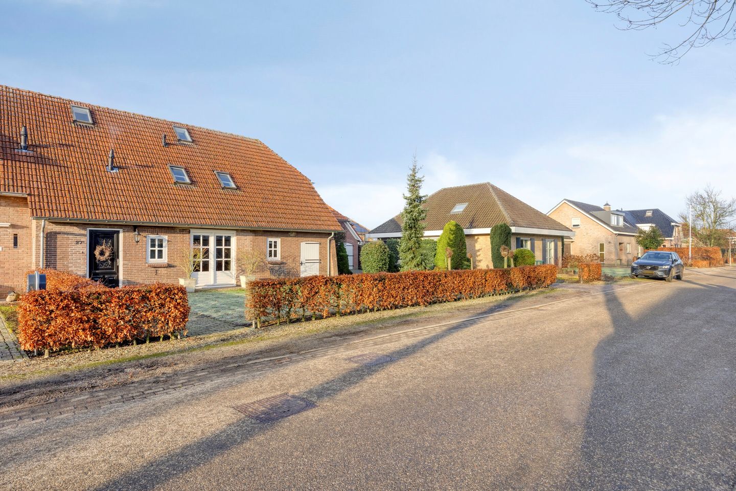 Foto 4 van Stationsstraat 27-A