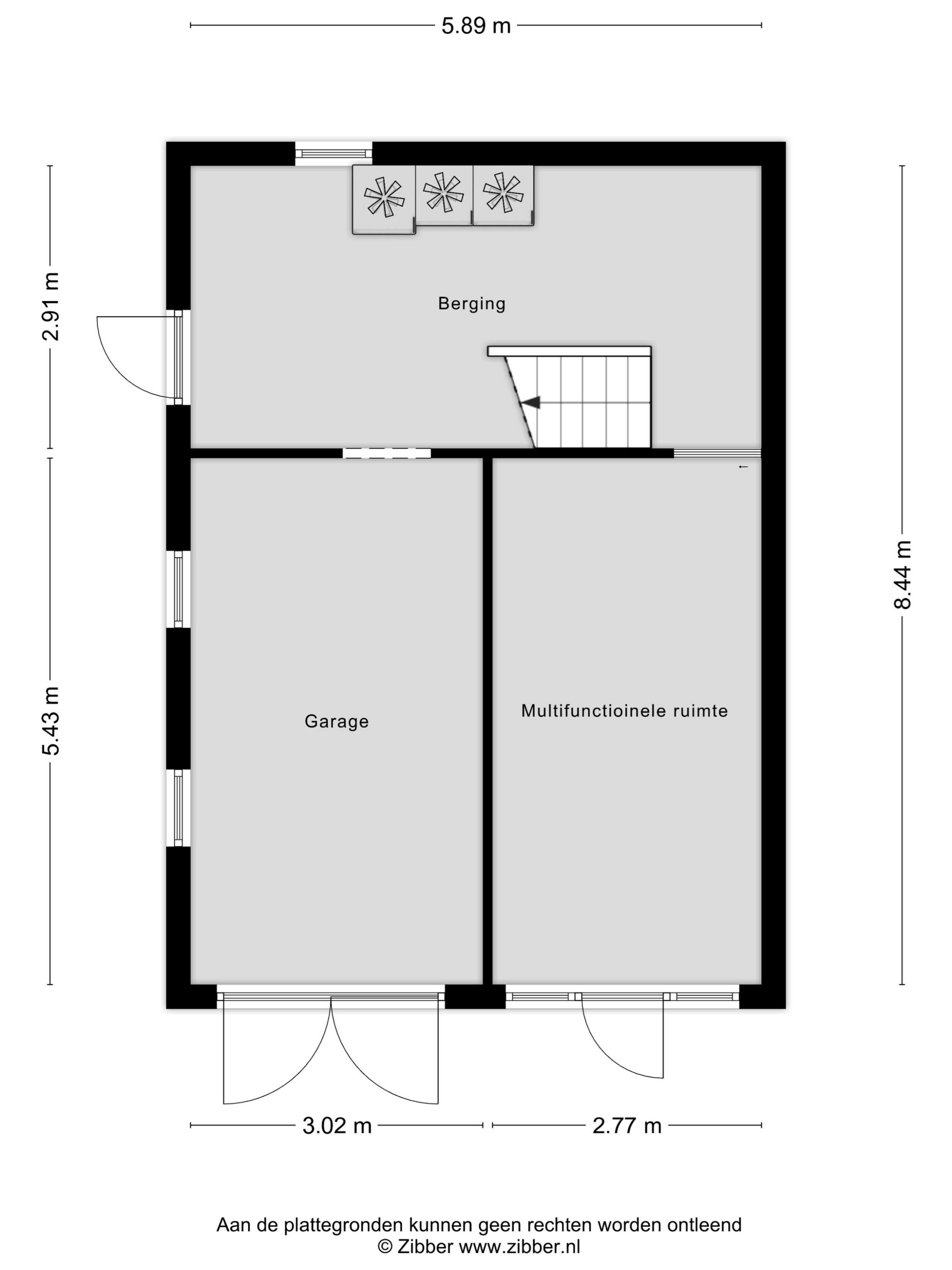 Foto 60 van Stationsstraat 27-A