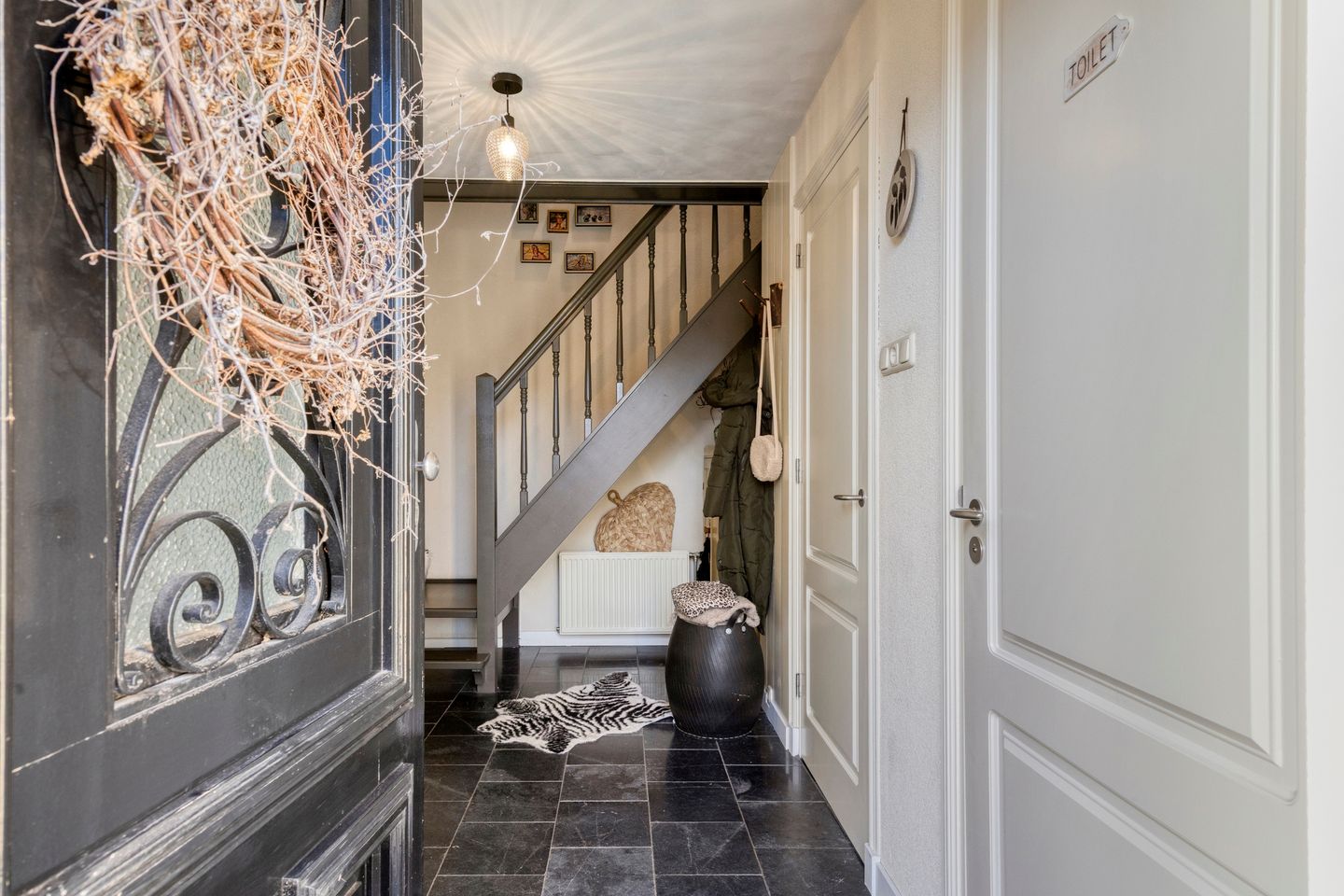 Foto 5 van Stationsstraat 27-A