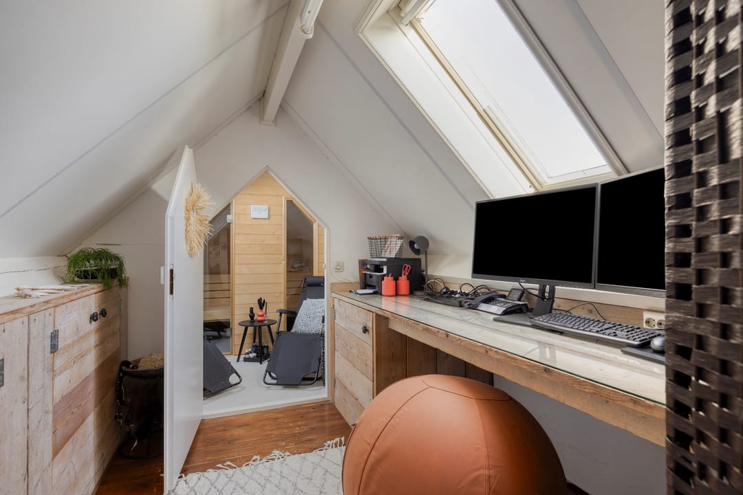 Foto 38 van Stationsstraat 27-A