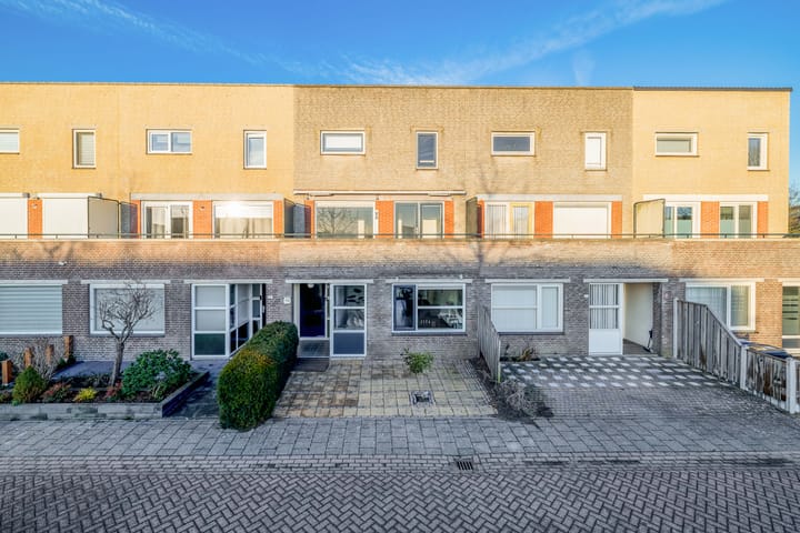 Preludeweg 115 main image