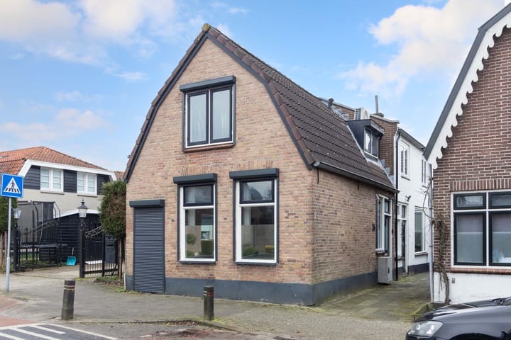 Foto 2 van Zuidwenk 26