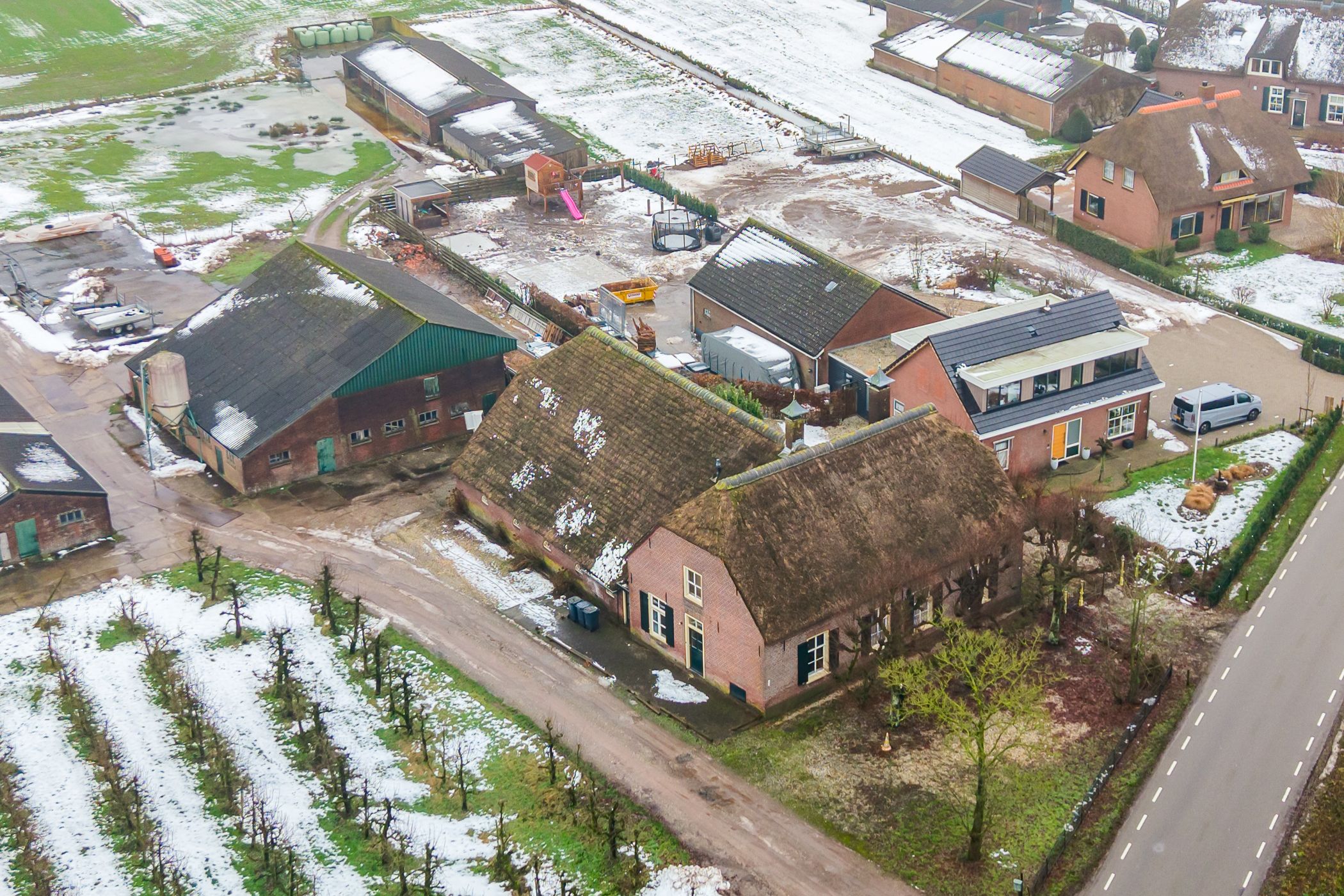 Photo 9 of Provincialeweg 44