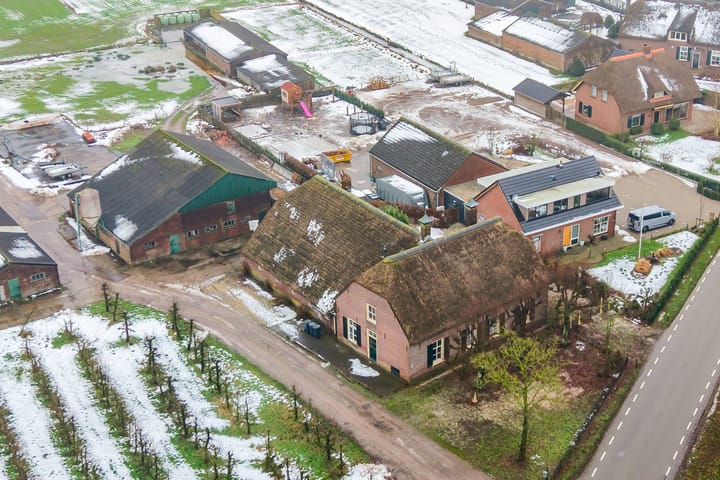 Foto 8 van Provincialeweg 44