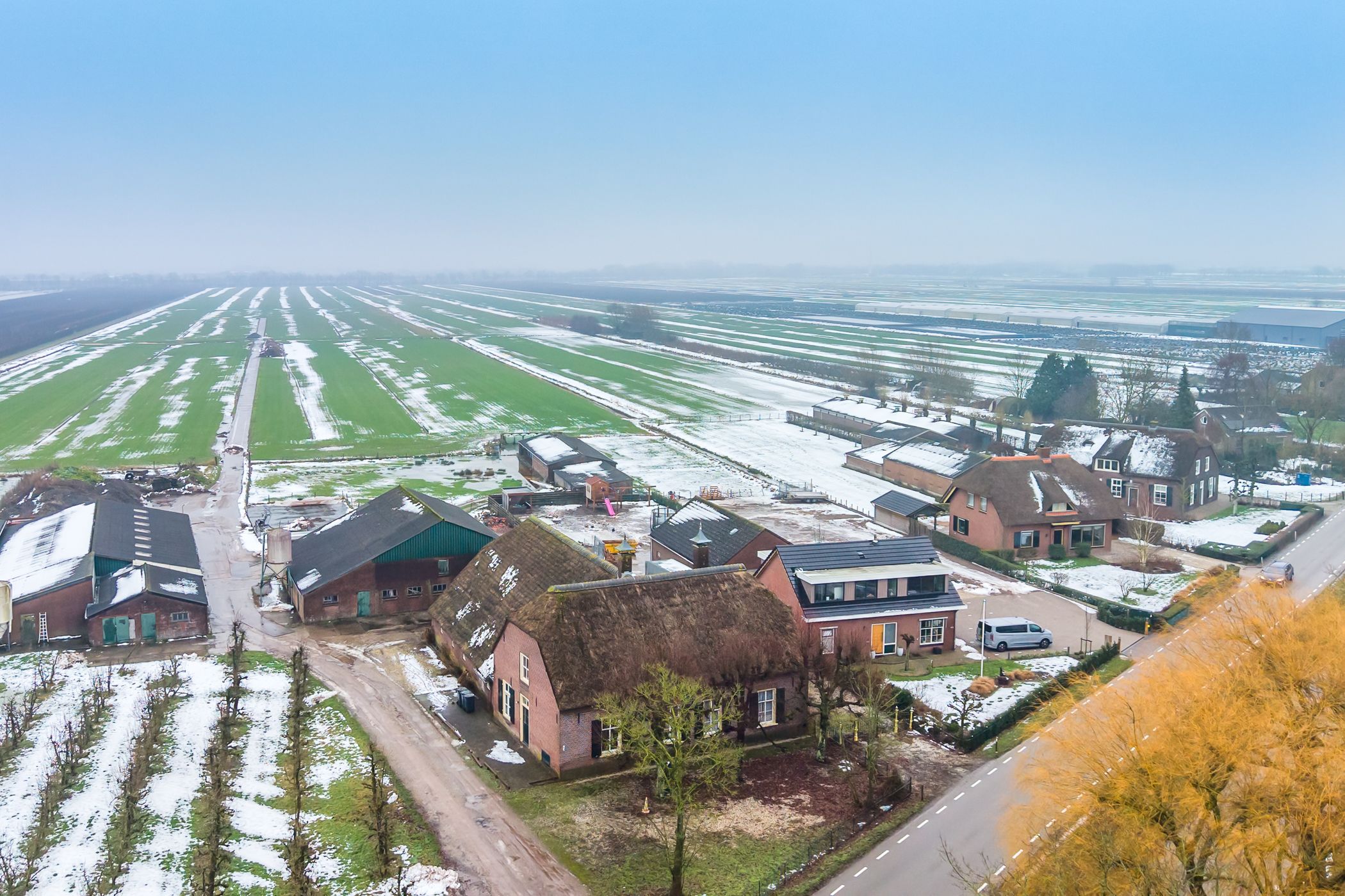 Photo 12 of Provincialeweg 44