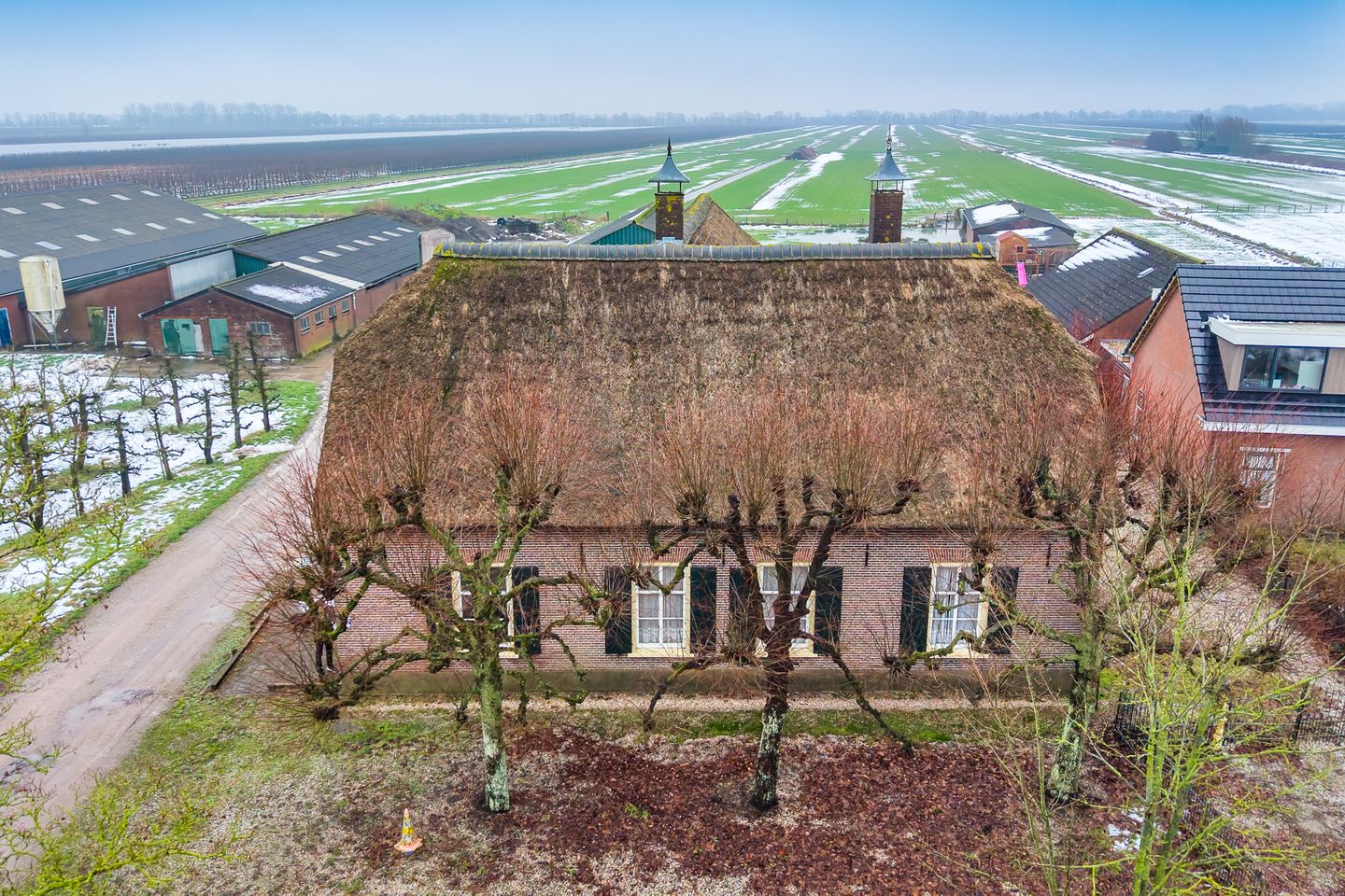 Photo 14 of Provincialeweg 44