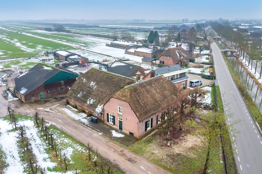 Photo 11 of Provincialeweg 44