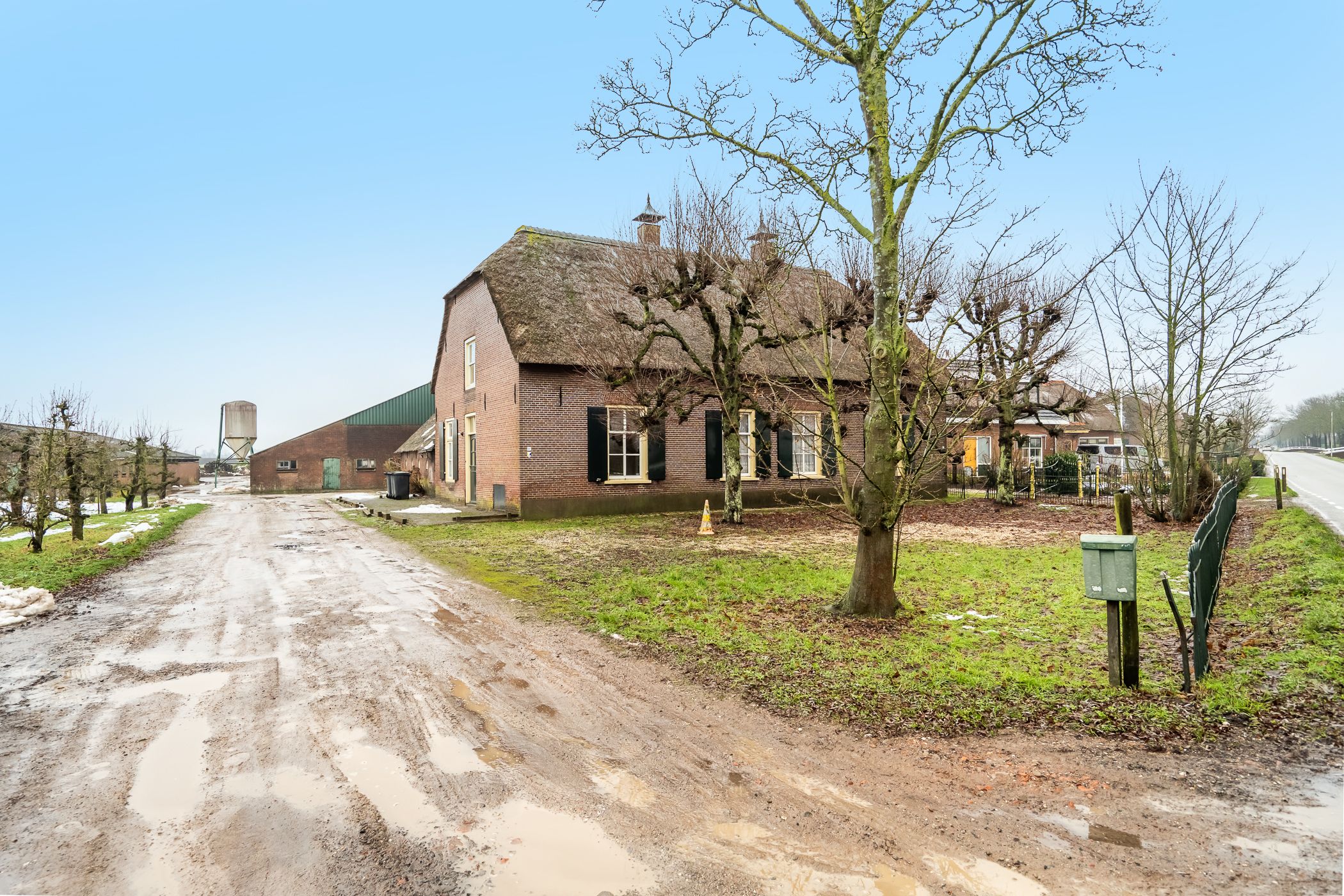 Photo 15 of Provincialeweg 44