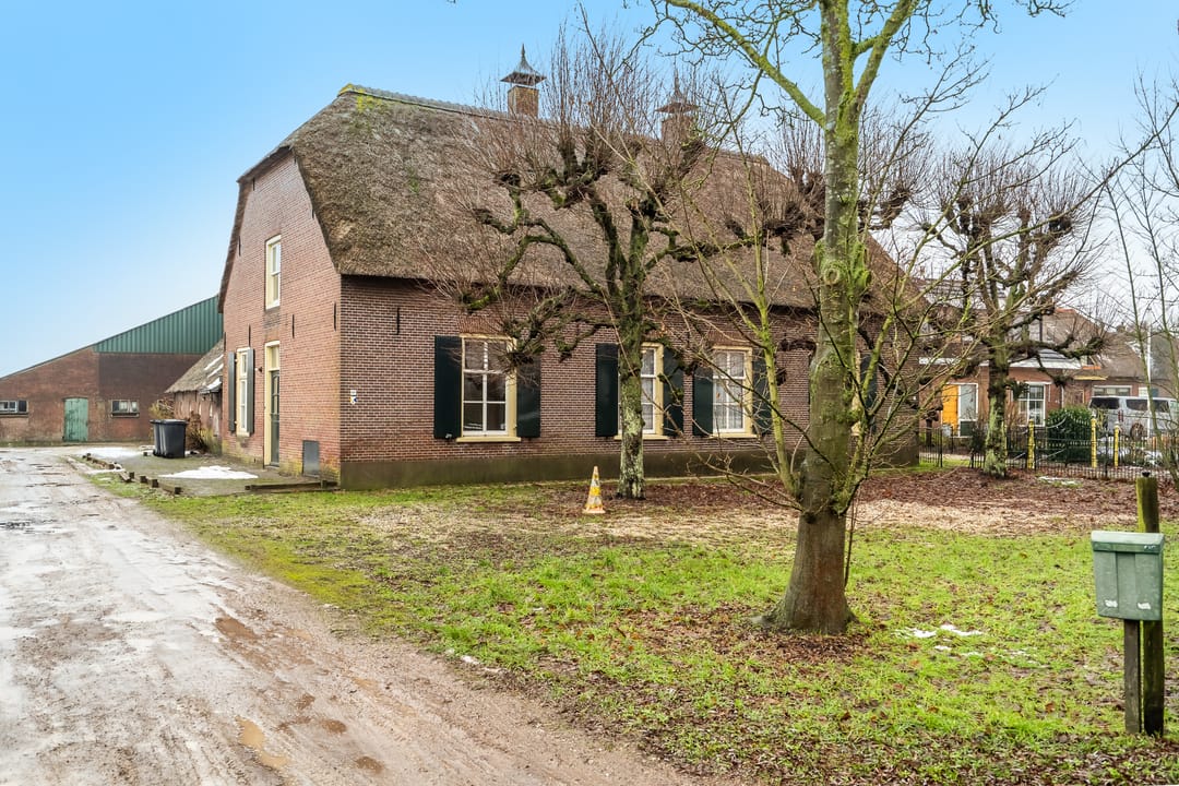 Photo 16 of Provincialeweg 44