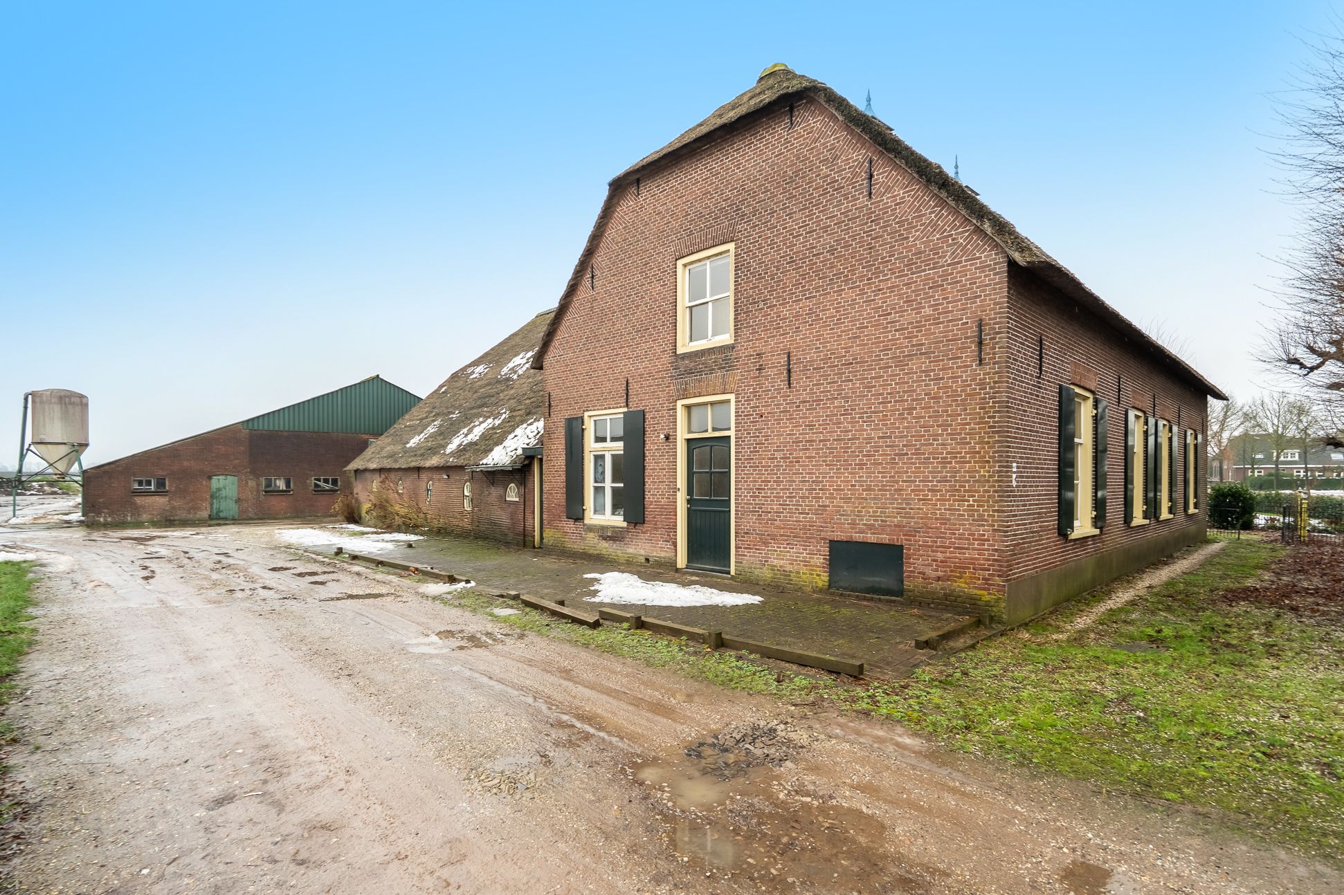 Photo 18 of Provincialeweg 44
