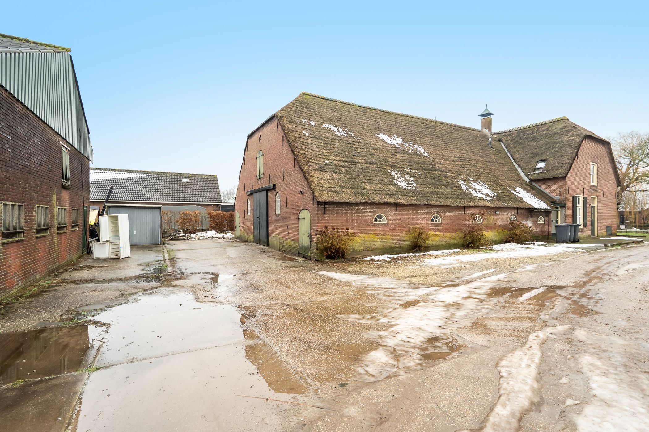 Photo 21 of Provincialeweg 44
