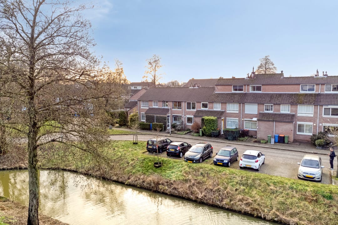 Foto 2 van Rodderikweg 17