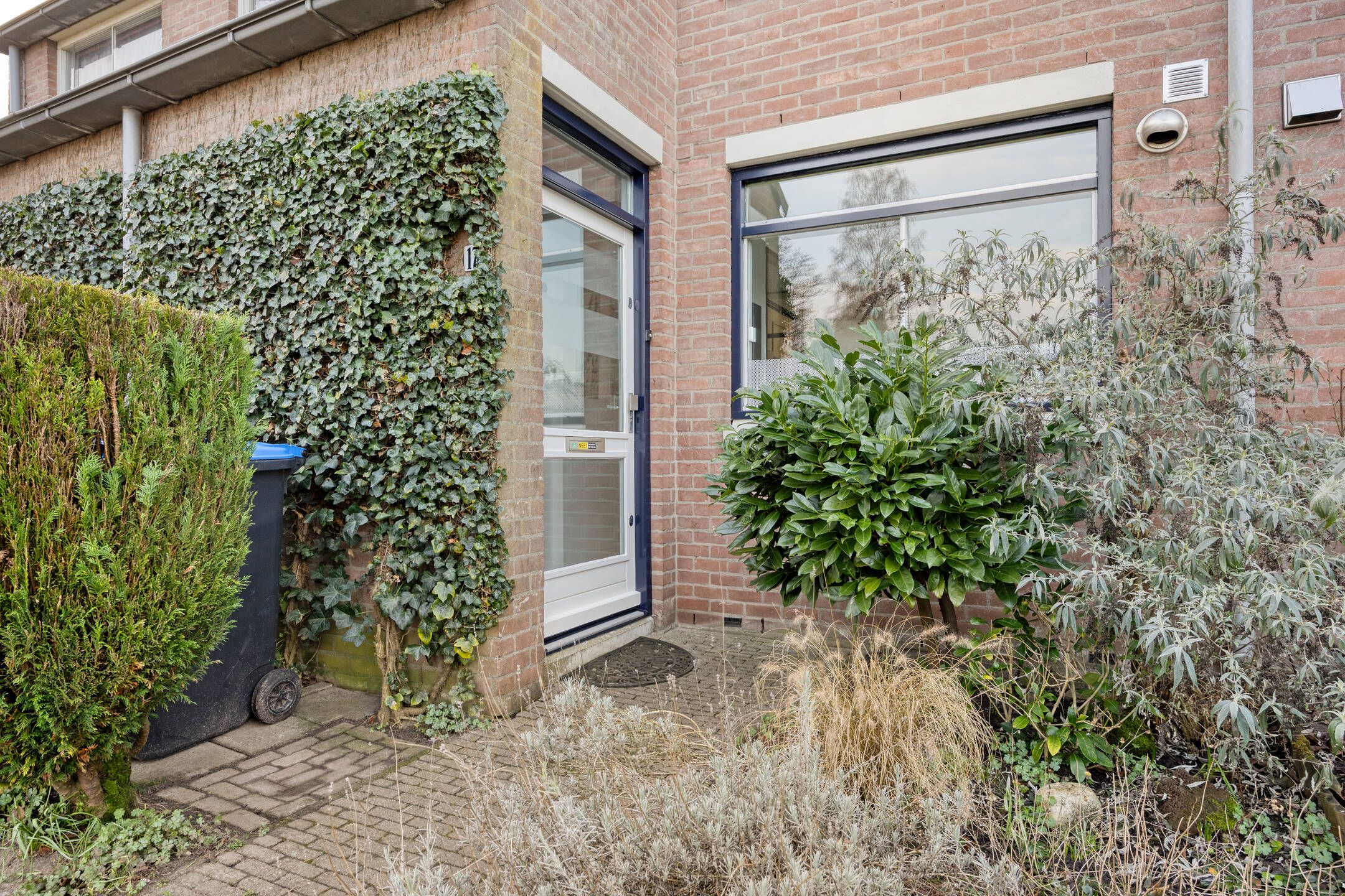 Foto 3 van Rodderikweg 17