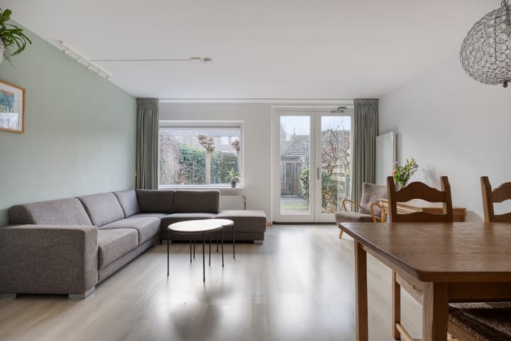 Foto 5 van Rodderikweg 17