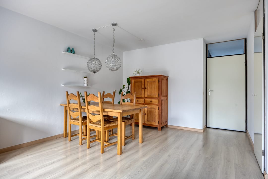 Foto 8 van Rodderikweg 17