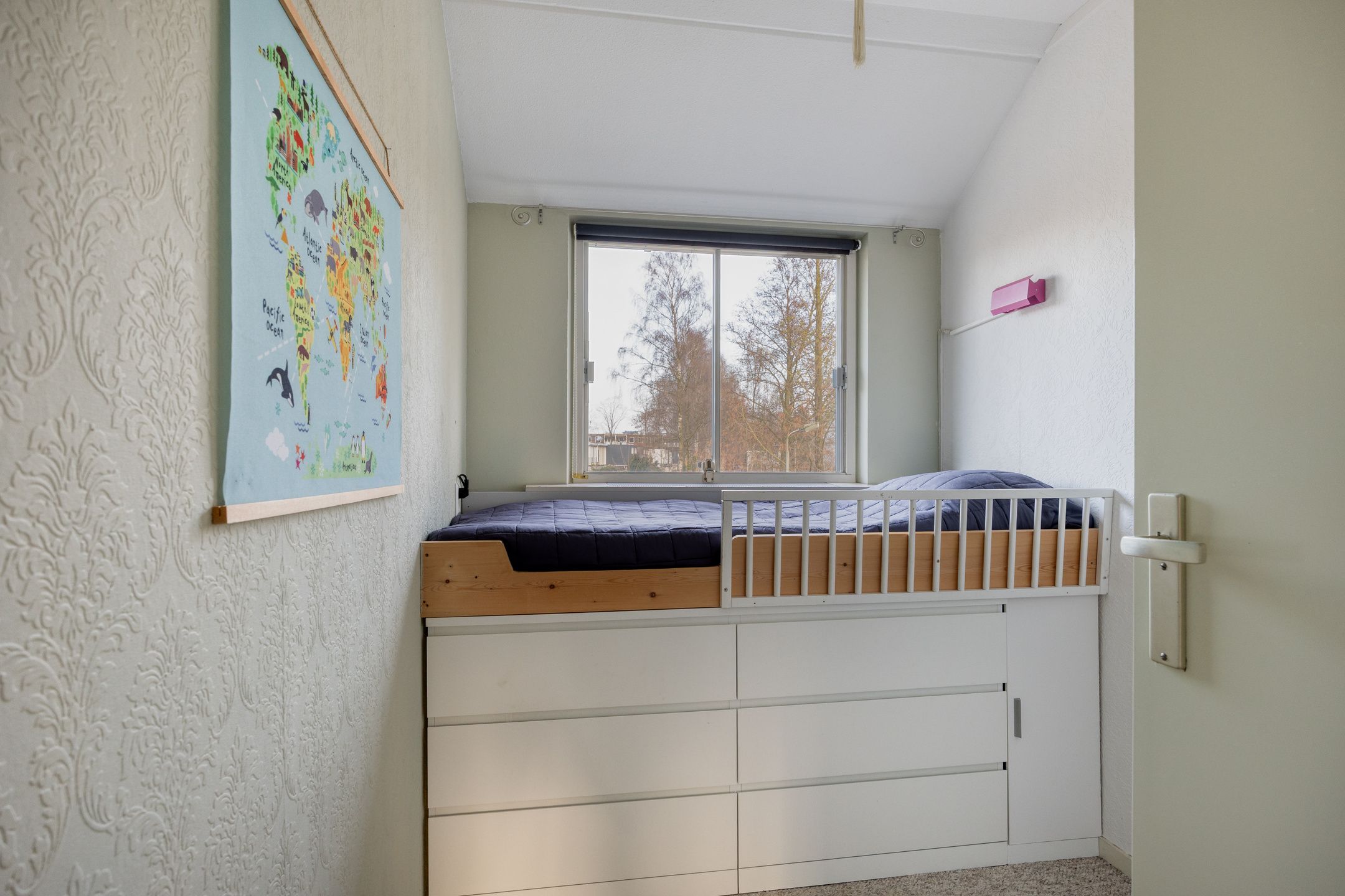 Foto 18 van Rodderikweg 17