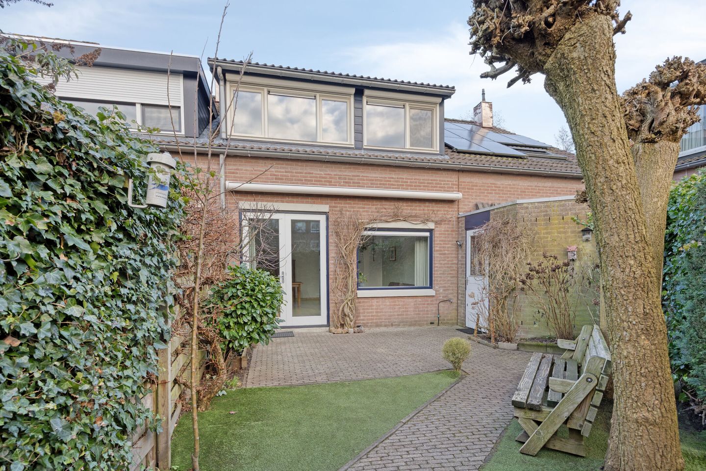 Foto 25 van Rodderikweg 17