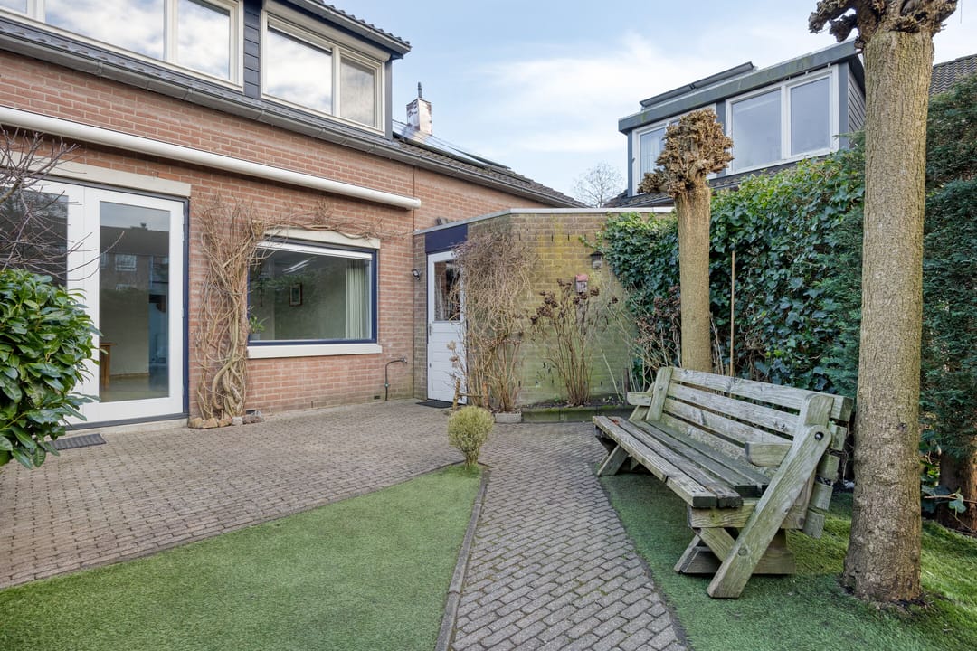 Foto 26 van Rodderikweg 17