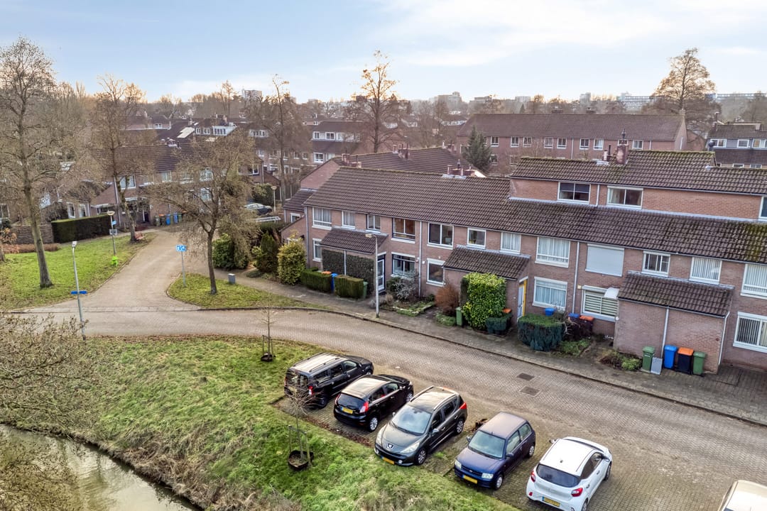 Foto 28 van Rodderikweg 17