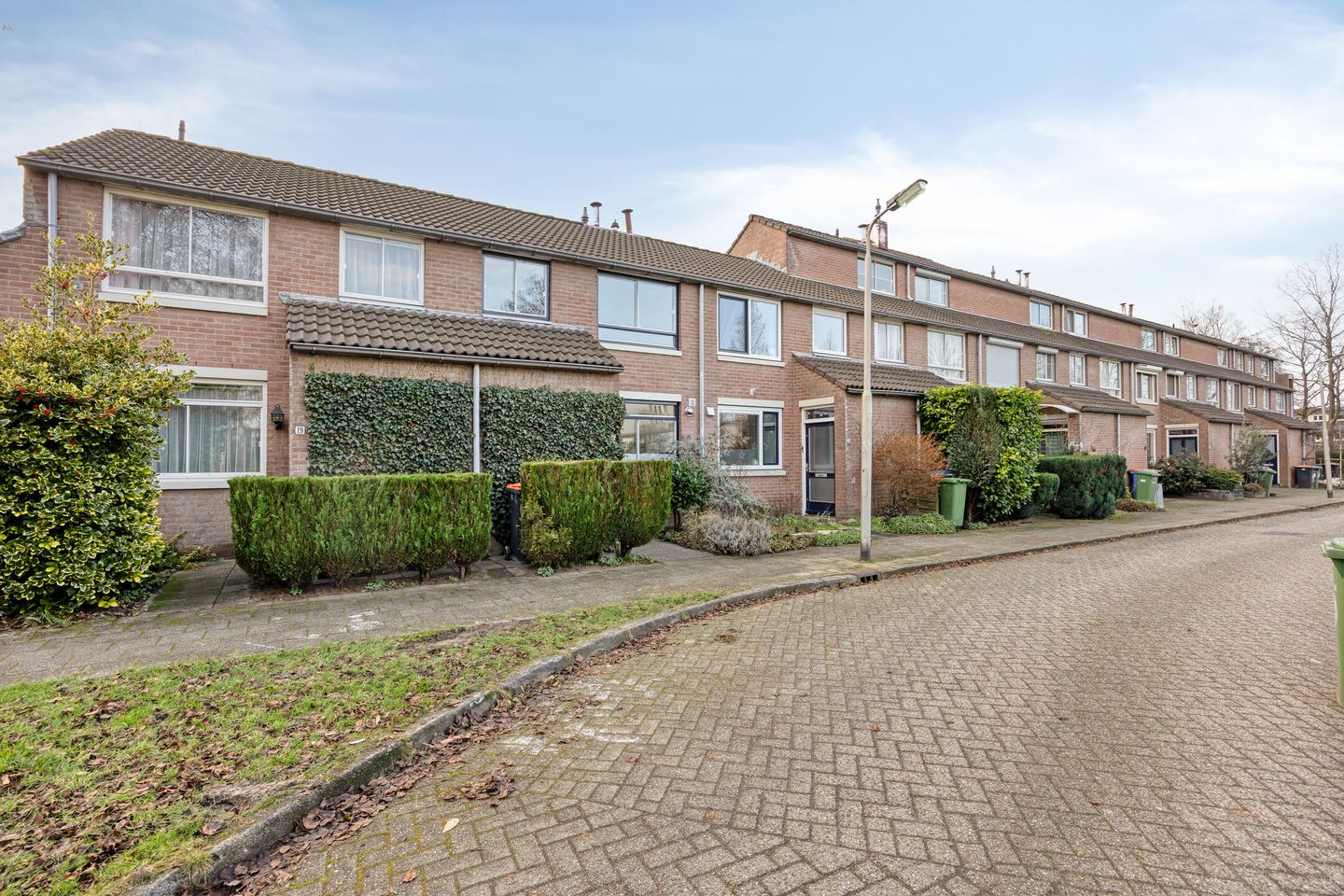 Foto 29 van Rodderikweg 17