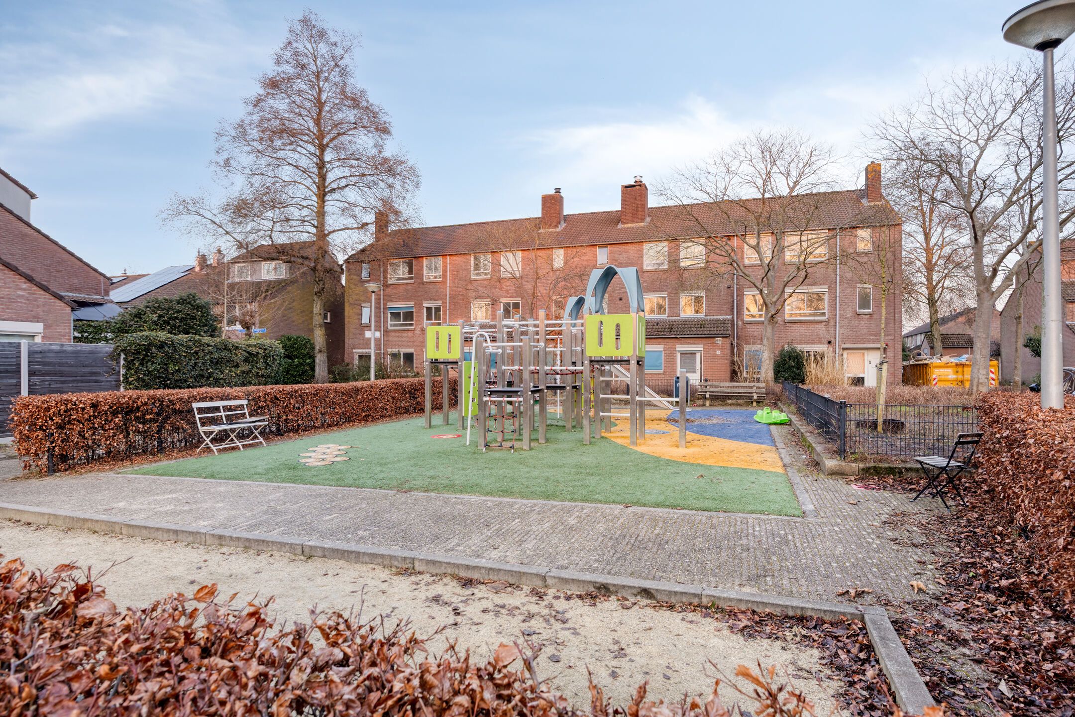 Foto 30 van Rodderikweg 17