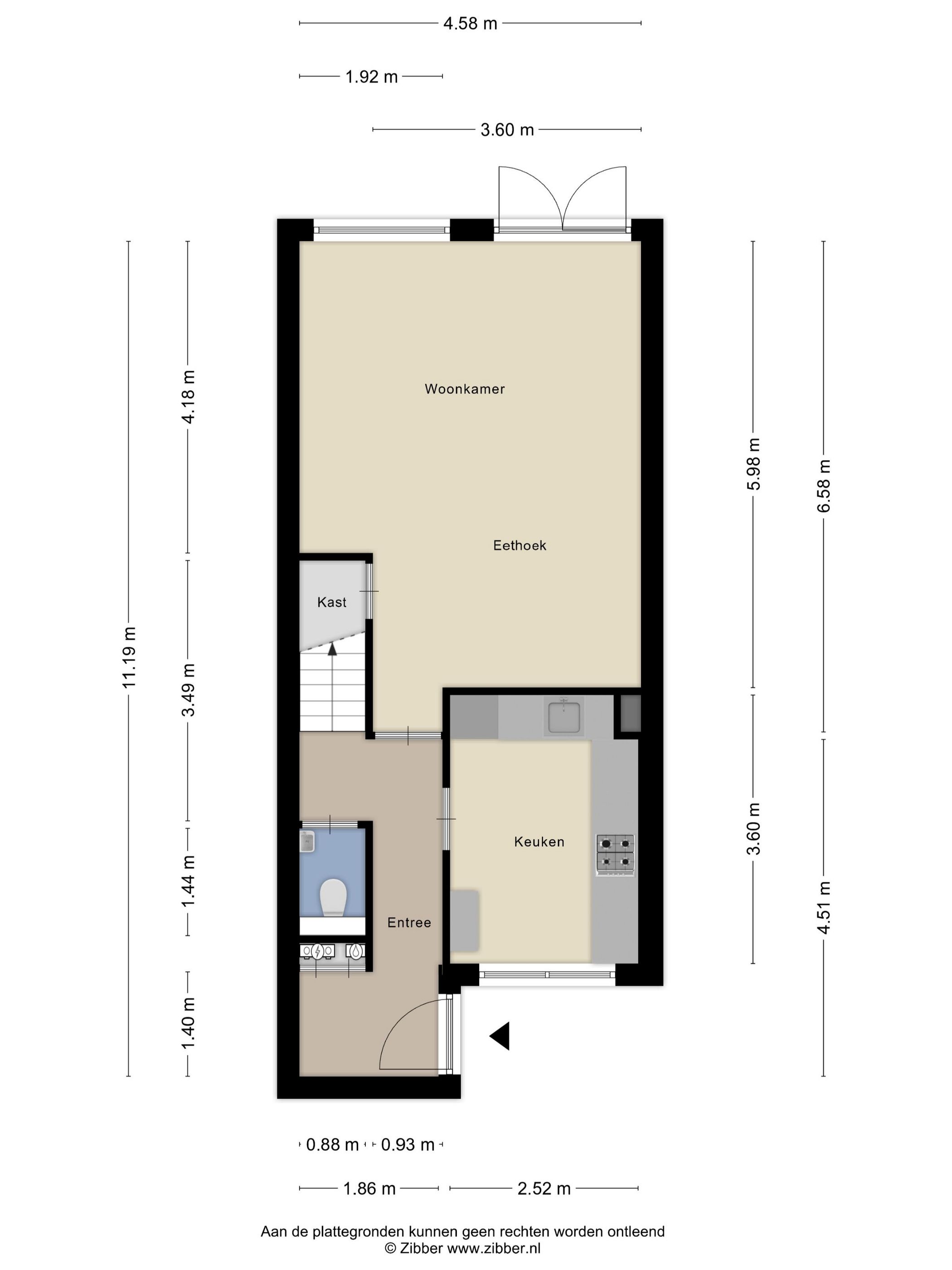 Foto 33 van Rodderikweg 17