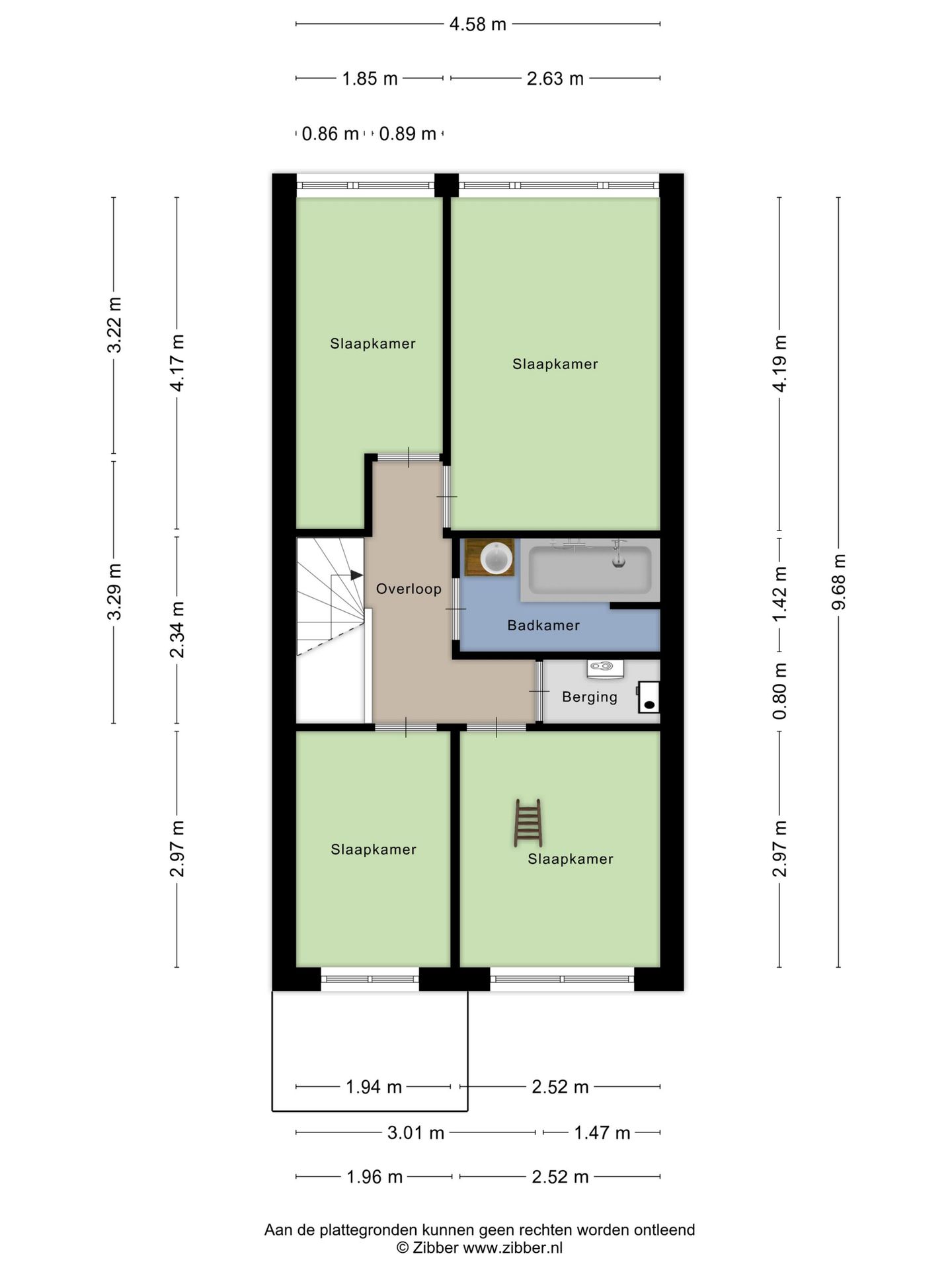 Foto 34 van Rodderikweg 17